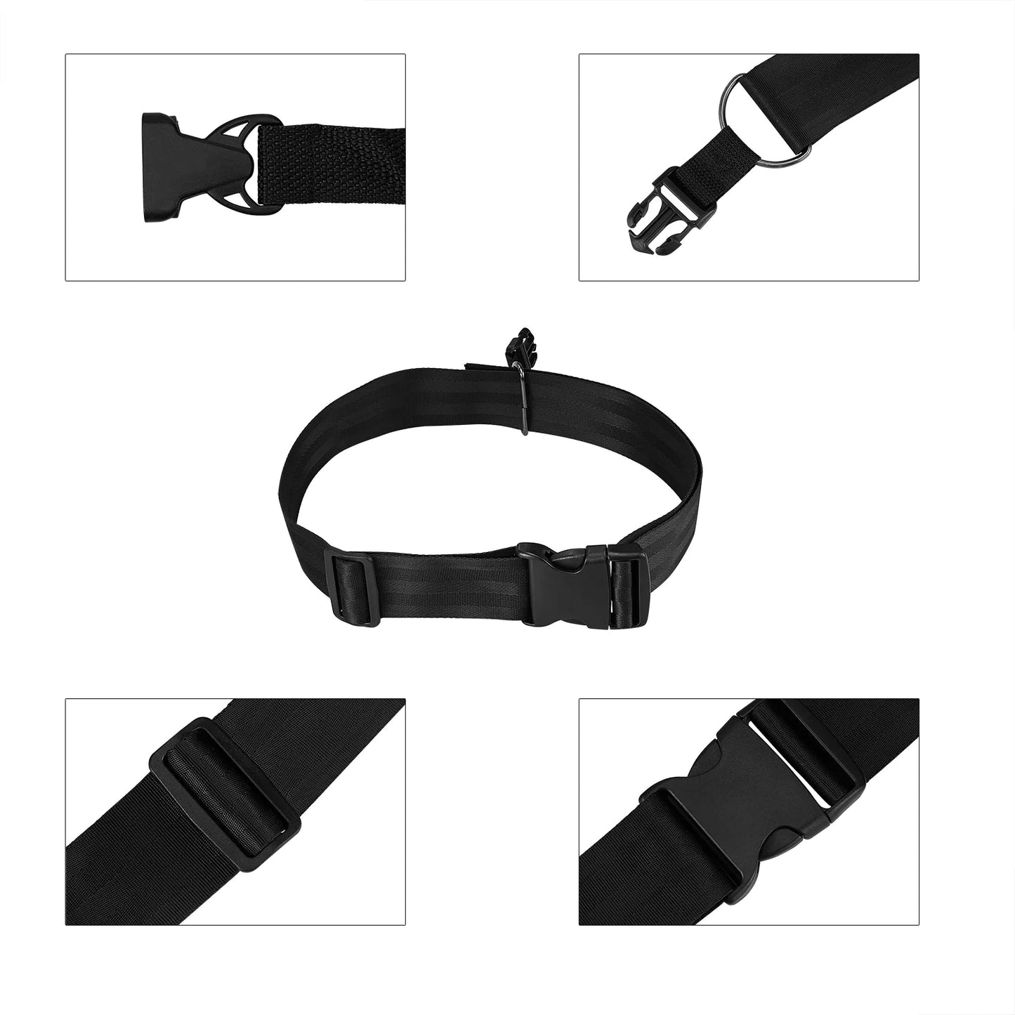 Paracaídas de resistencia para entrenamiento