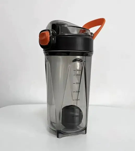 Shaker Pro Anti grumos 600m