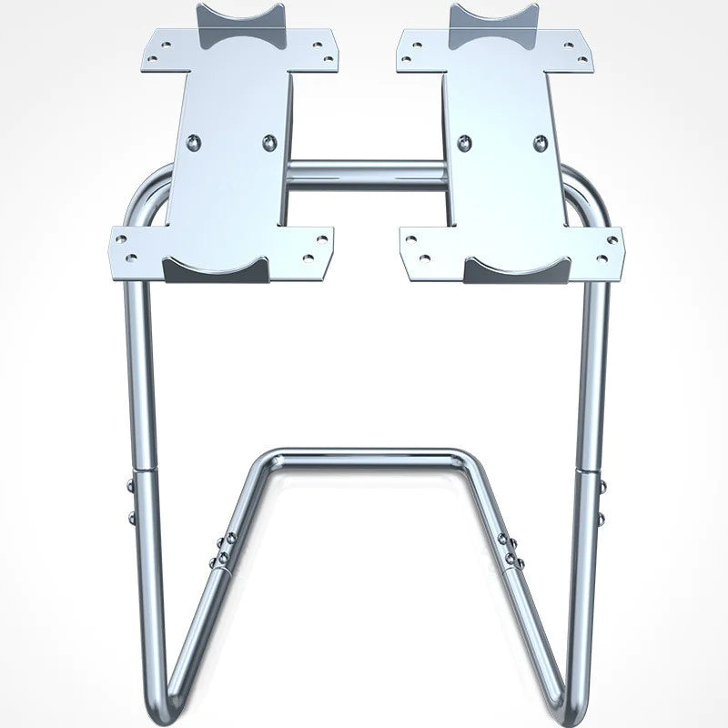 Barra de Pesas Ajustable