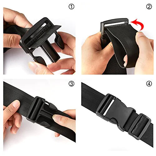 Paracaídas de resistencia para entrenamiento